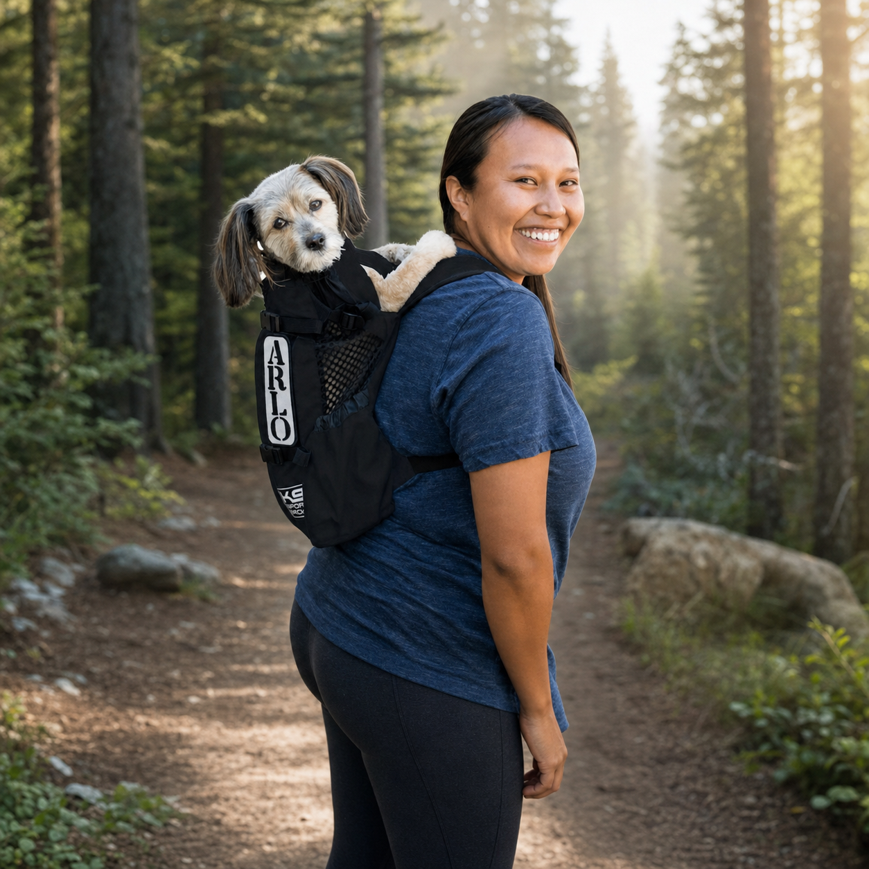 K9 Sport Sack Air 2