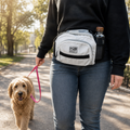 K9 Sport Sack Kompanion