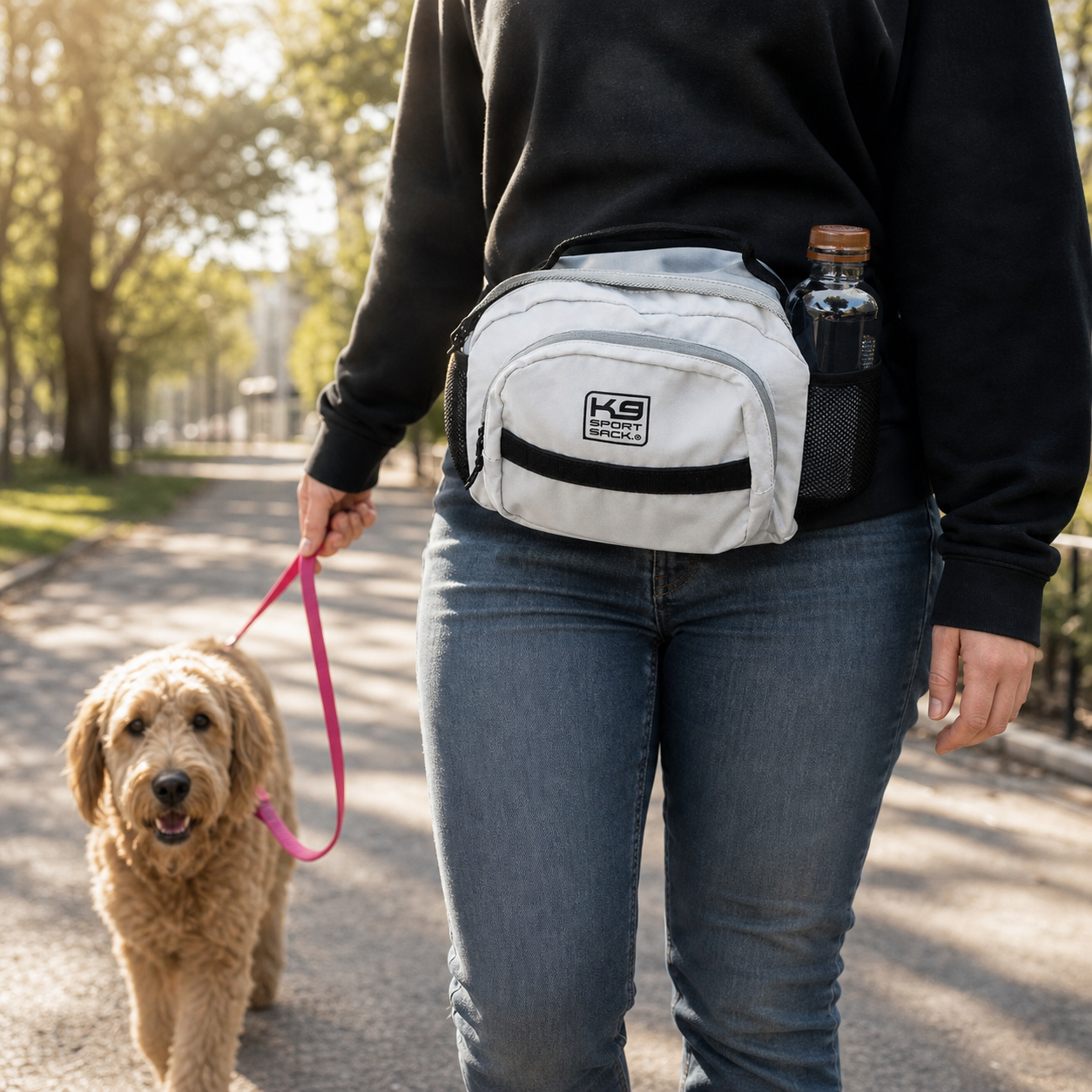 K9 Sport Sack Kompanion