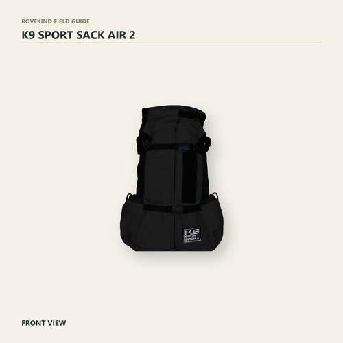 K9 Sport Sack Air 2